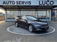 Volkswagen Passat B8 2.0 TDI DSG