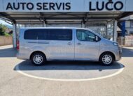 Opel Zafira 1.5 D VIVARO 9 SED