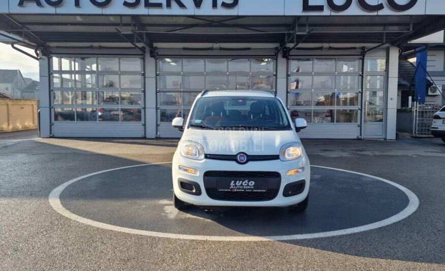 Fiat Panda 1.2 ben reg 10/25