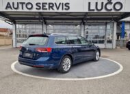 Volkswagen Passat B8 2.0 TDI DSG