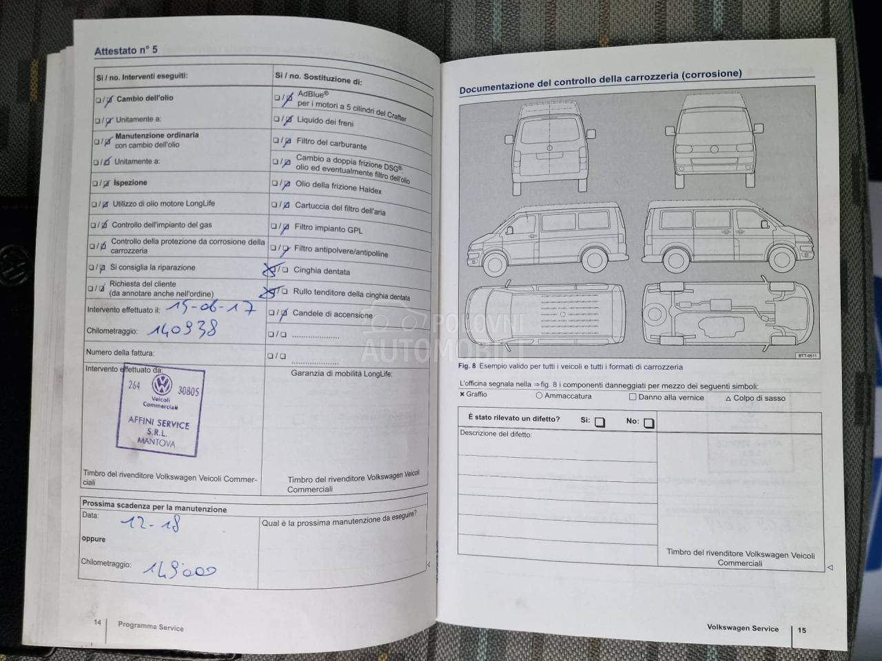 Volkswagen Caddy 1.6 TDI kuka  n o v