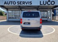 Opel Zafira 1.5 D VIVARO 9 SED