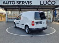 Volkswagen Caddy 1.6 TDI kuka  n o v