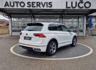 Volkswagen Tiguan 2.0 TDI R LINE