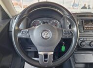 Volkswagen Tiguan 2.0 TDI 4 MOTION