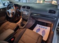 Volkswagen Golf 6 2.0 TDI