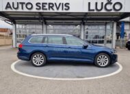 Volkswagen Passat B8 2.0 TDI DSG