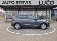 Seat Arona 1.0 TSI DSG R kamera