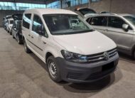 Volkswagen Caddy 2.0 TDI 4 MOTION