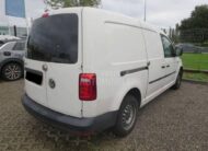 Volkswagen Caddy Maxi 1.4 TGI M A X X I