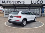 Škoda Kodiaq 2.0 TDI DSG 4X4 164h