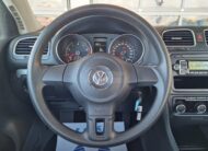 Volkswagen Golf 6 1.2 TSI N OV 105 k s