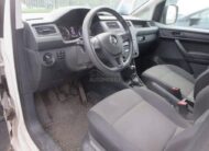 Volkswagen Caddy Maxi 1.4 TGI M A X X I