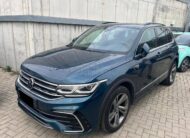 Volkswagen Tiguan 2.0 TDI DSG R LINE 4