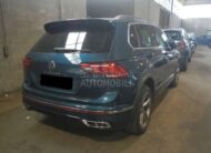 Volkswagen Tiguan 2.0 TDI DSG R LINE 4