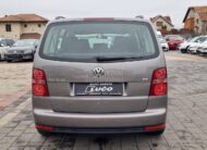 Volkswagen Touran 1.4 TSI/ 98 H K M