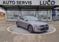 Volkswagen Polo 1.6 TDI dig klim