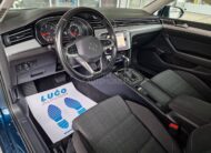 Volkswagen Passat B8 2.0 TDI DSG