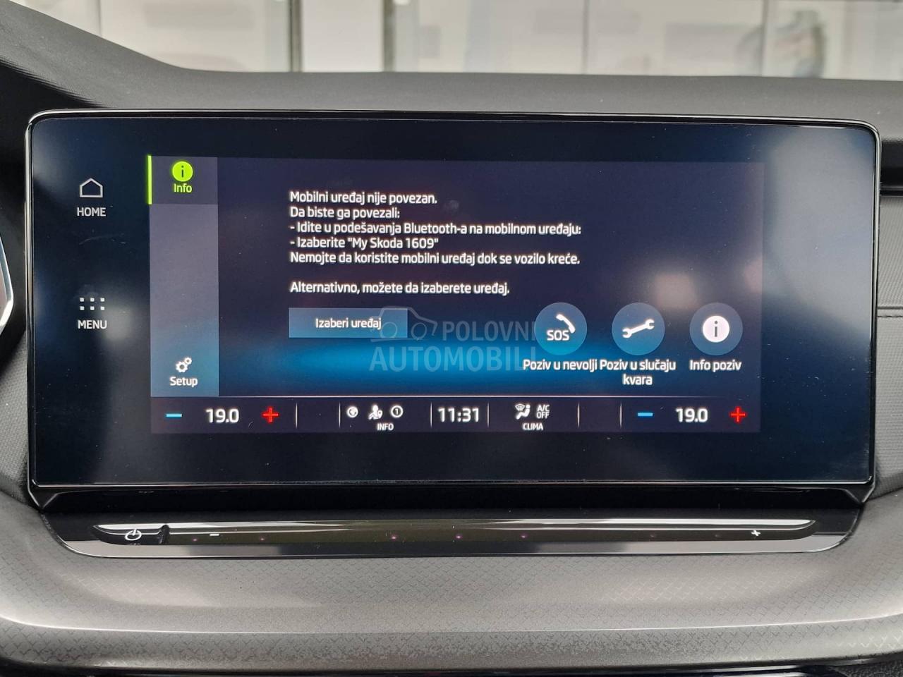 Škoda Octavia 2.0 TDI AMBITION 22