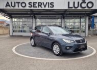 Seat Arona 1.0 TSI DSG R kamera