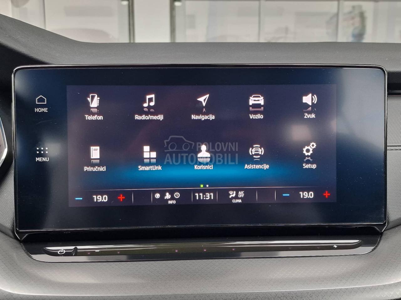 Škoda Octavia 2.0 TDI AMBITION 22