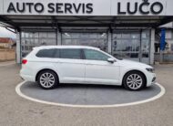 Volkswagen Passat B8 2.0 TDI DSG