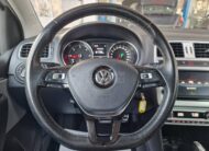 Volkswagen Polo 1.4 TDI DSG cross