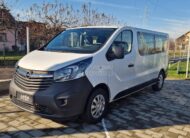 Opel Vivaro 1.5