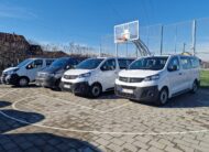 Opel Vivaro 1.5