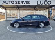 Volkswagen Golf 8 2.0 TDI servisi  21