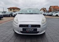 Fiat Punto Grande 1.2 G as 93 h