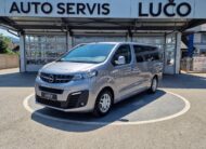 Opel Zafira 1.5 D VIVARO 9 SED