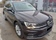 Volkswagen Tiguan 2.0 TDI DSG 4X4 pano