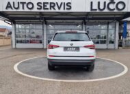 Škoda Kodiaq 2.0 TDI DSG 4X4 164h