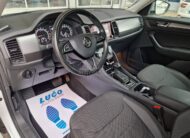 Škoda Kodiaq 2.0 TDI DSG 4X4 164h