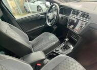 Volkswagen Tiguan 2.0 TDI DSG R LINE 4