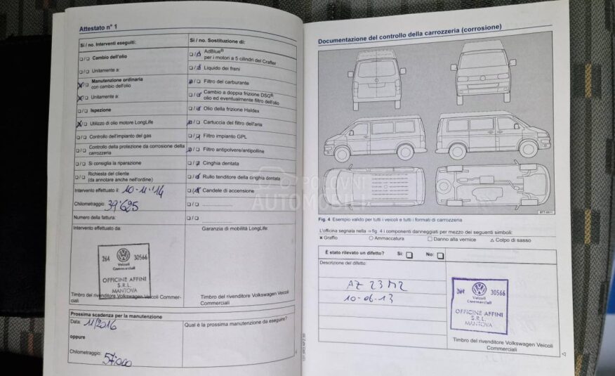 Volkswagen Caddy 1.6 TDI kuka  n o v