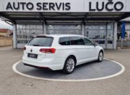 Volkswagen Passat B8 2.0 TDI DSG