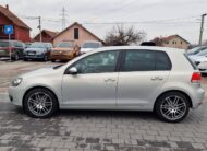 Volkswagen Golf 6 2.0 TDI