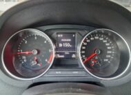 Volkswagen Polo 1.4 TDI DSG cross