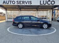 Volkswagen Golf 8 2.0 TDI servisi  21