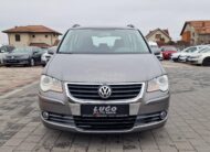 Volkswagen Touran 1.4 TSI/ 98 H K M