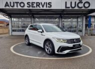 Volkswagen Tiguan 2.0 TDI R LINE