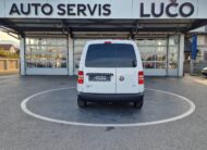 Volkswagen Caddy 1.6 TDI kuka  n o v