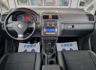 Volkswagen Touran 1.4 TSI/ 98 H K M