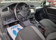 Volkswagen Tiguan 2.0 TDI DSG