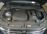 Volkswagen Tiguan 2.0 TDI DSG R LINE 4