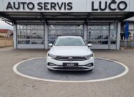 Volkswagen Passat B8 2.0 TDI DSG