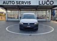 Volkswagen Caddy 1.6 TDI kuka  n o v