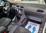 Volkswagen Tiguan 2.0 TDI R LINE